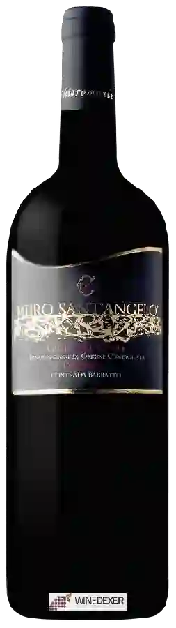 Winery Tenute Chiaromonte - Muro Sant’Angelo Barbatto Primitivo Gioia del Colle Winery Tenute Chiaromonte - Muro Sant’Angelo Barbatto Primitivo Gioia del Colle