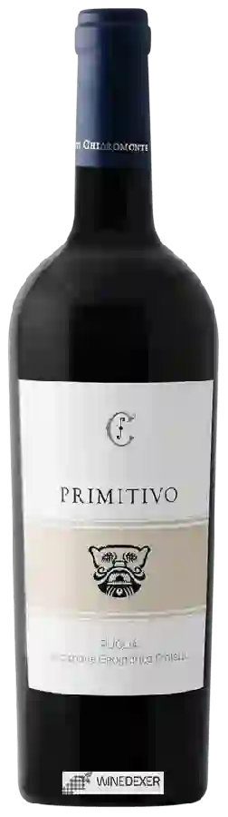 Winery Tenute Chiaromonte - Primitivo