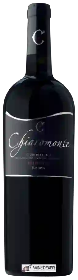 Winery Tenute Chiaromonte - Riserva Primitivo Gioia del Colle Winery Tenute Chiaromonte - Riserva Primitivo Gioia del Colle