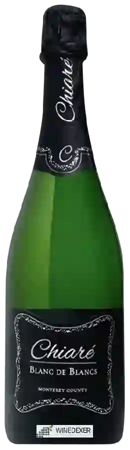 Winery Chiaré - Blanc de Blancs Winery Chiaré - Blanc de Blancs