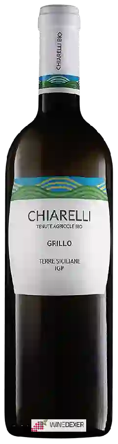 Winery Chiarelli Tenute Agricole Bio - Grillo