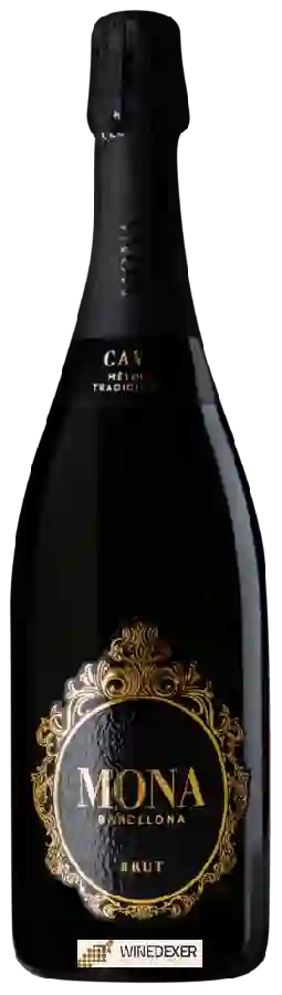 Winery Chic Barcelona - Mona Brut