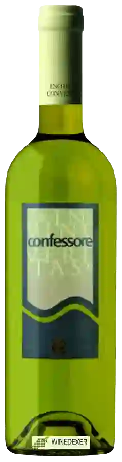 Winery Chiericati Vini - Confessore Winery Chiericati Vini - Confessore
