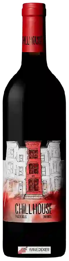 Winery Chill House - Zinfandel