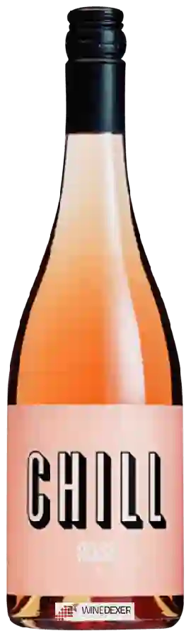 Winery Chill Wine - Rosé Winery Chill Wine - Rosé