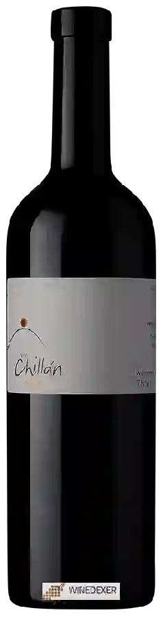 Winery Viña Chillán - Carménère Gran Reserva