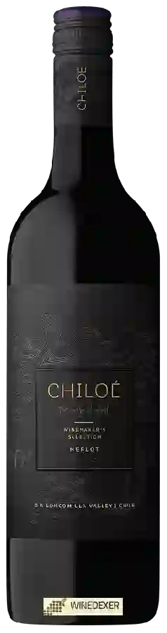 Winery Chiloé - Winemaker's Selection Merlot