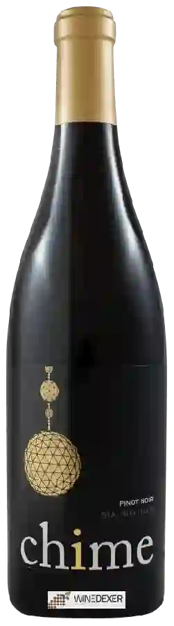 Winery Chime - Sta Rita Hills Pinot Noir