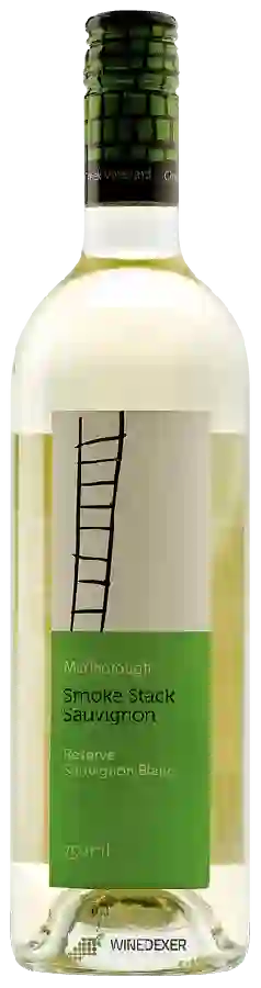 Winery Chimney Creek - Smoke Stack Reserve Sauvignon Blanc