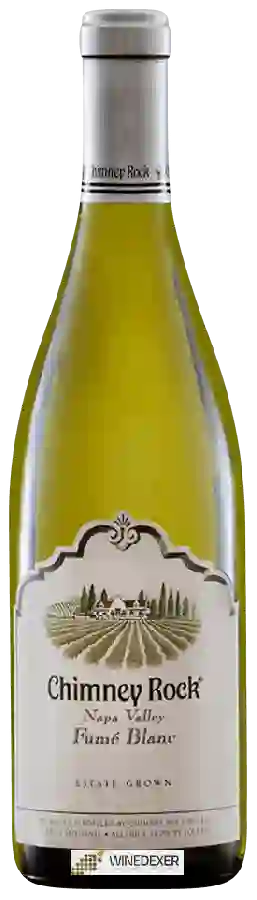 Winery Chimney Rock - Fumé Blanc Winery Chimney Rock - Fumé Blanc