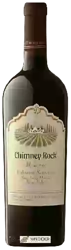 Winery Chimney Rock - Reserve Cabernet Sauvignon