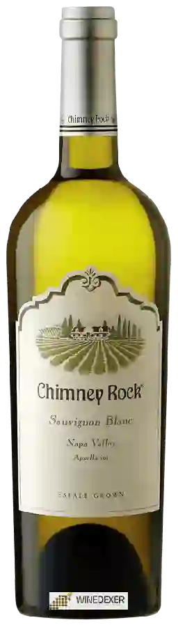 Winery Chimney Rock - Sauvignon Blanc 