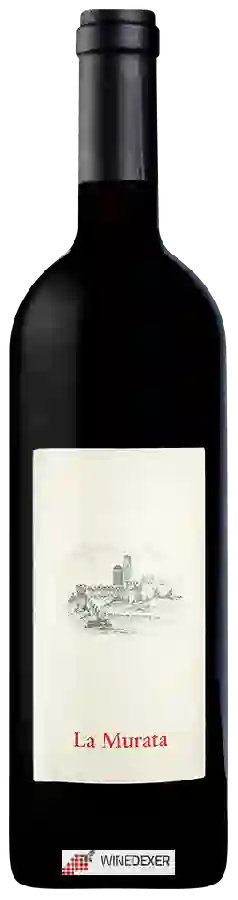 Winery Chiodi Ascona - La Murata Winery Chiodi Ascona - La Murata