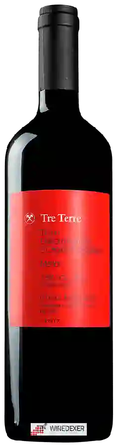 Winery Chiodi Ascona - Tre Terre