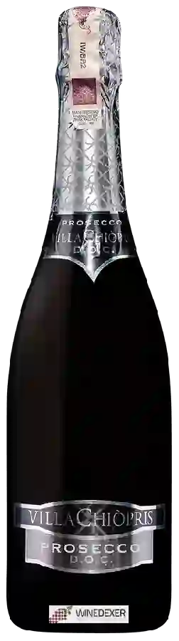 Winery Villa Chiòpris - Prosecco