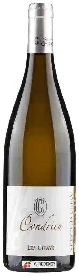 Winery Chirat - Les Chays Condrieu