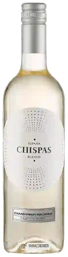 Winery Chispas - Chardonnay - Macabeo