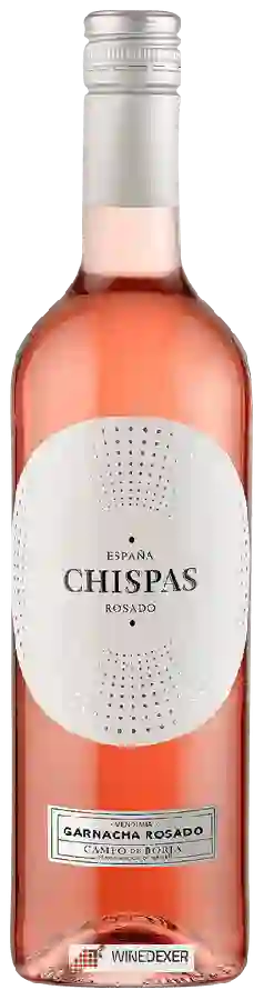 Winery Chispas - Garnacha Rosado