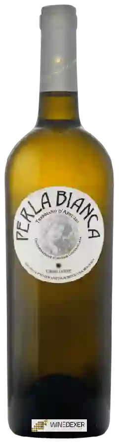Winery Chiusa Grande - Perla Bianca Trebbiano d'Abruzzo