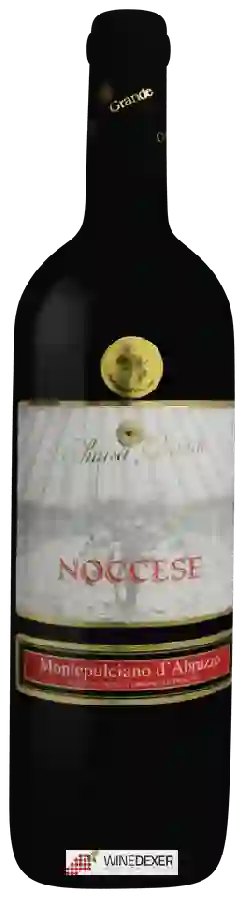 Winery Chiusa Grande - Noccese Montepulciano d'Abruzzo