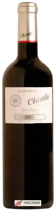 Winery Chivite - Expresion Varietal  Tempranillo  Navarra