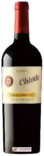 Winery Chivite - Navarra Reserva Coleccion 125