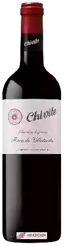Winery Chivite - Le Gardeta Finca de Villatuerta Selección Especial