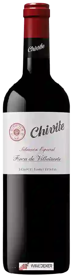 Winery Chivite - Le Gardeta Finca de Villatuerta Selección Especial