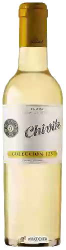 Winery Chivite - Navarra Vendimia Tardia Coleccion 125