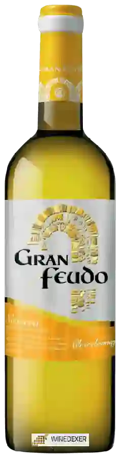 Winery Gran Feudo - Chardonnay