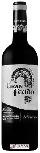 Winery Gran Feudo - Reserva