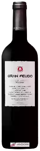 Winery Gran Feudo - Vi&ntildeas Viejas Reserva