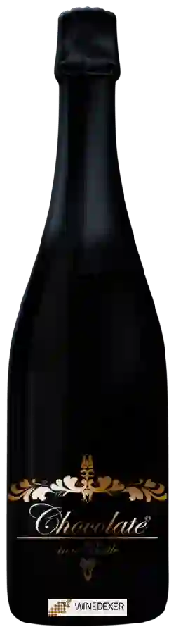 Winery Chocolate In a Bottle - Classic Chardonnay Cocoa & Hazelnut