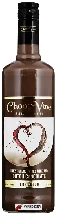 Winery Chocovine - Dutch Chocolate