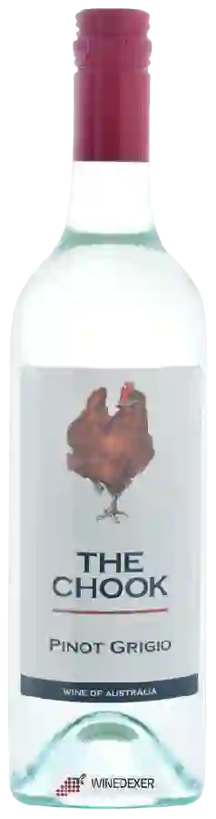 Winery The Chook - Pinot Grigio