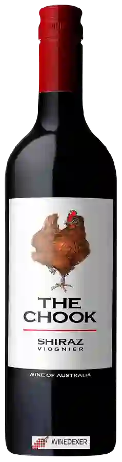 Winery The Chook - Shiraz - Viognier