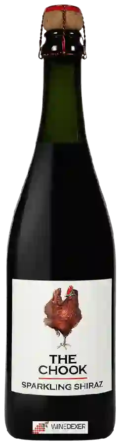 Winery The Chook - Sparkling Shiraz Winery The Chook - Sparkling Shiraz