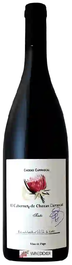 Winery Chozas Carrascal - El Cabernet F - Familiar Winery Chozas Carrascal - El Cabernet F - Familiar