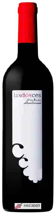 Winery Chozas Carrascal - Las 2 Ces Barrica Tinto