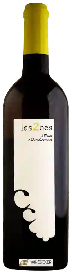 Winery Chozas Carrascal - Las 2 Ces Blanco