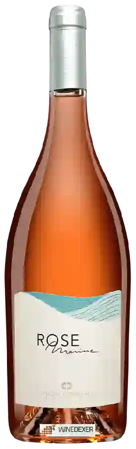 Winery Chozas Carrascal - Rose Marine Winery Chozas Carrascal - Rose Marine