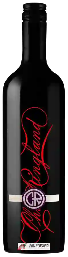 Winery Chris Ringland - Shiraz Winery Chris Ringland - Shiraz