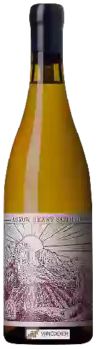 Winery Alheit Vineyards - Arrow Heart Semillon