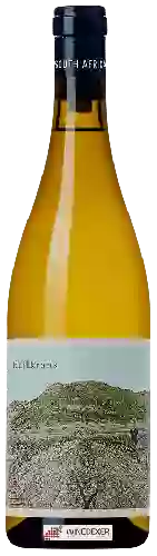 Winery Alheit Vineyards - Huilkrans