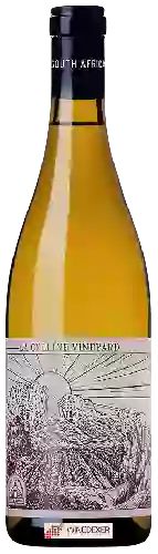 Winery Alheit Vineyards - La Colline Vineyard Semillon