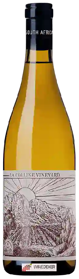 Winery Alheit Vineyards - La Colline Vineyard Semillon