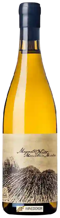 Winery Alheit Vineyards - Magnetic North Mountain Makstok