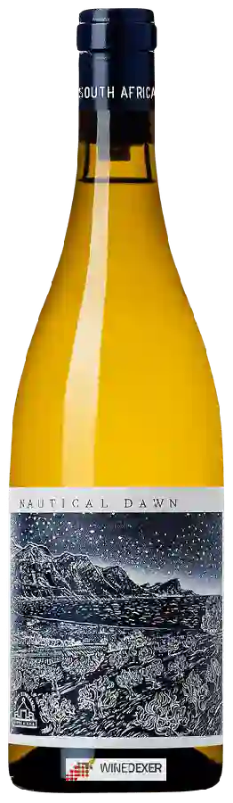 Winery Alheit Vineyards - Nautical Dawn Winery Alheit Vineyards - Nautical Dawn