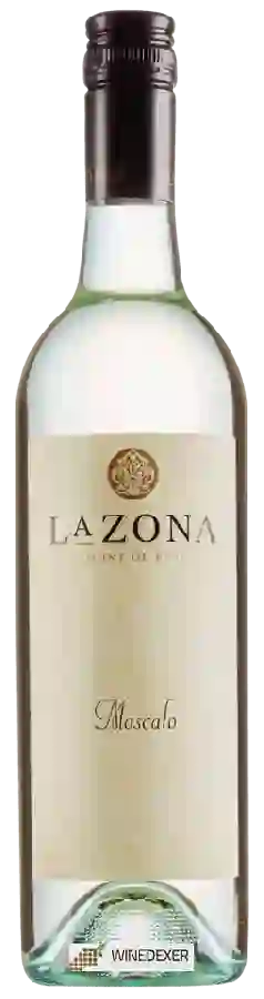 Winery Chrismont - La Zona Moscato