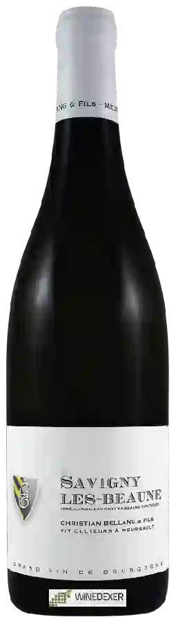 Winery Christian Bellang & Fils - Savigny-lès-Beaune Winery Christian Bellang & Fils - Savigny-lès-Beaune